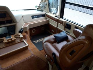 Winnebago Elante  1993