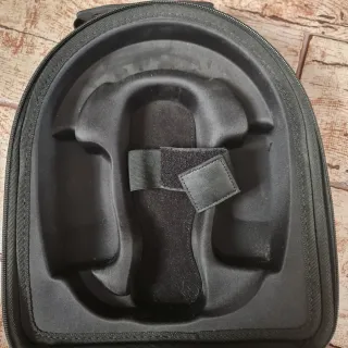 Maletín Auriculares Call of Duty Black Ops