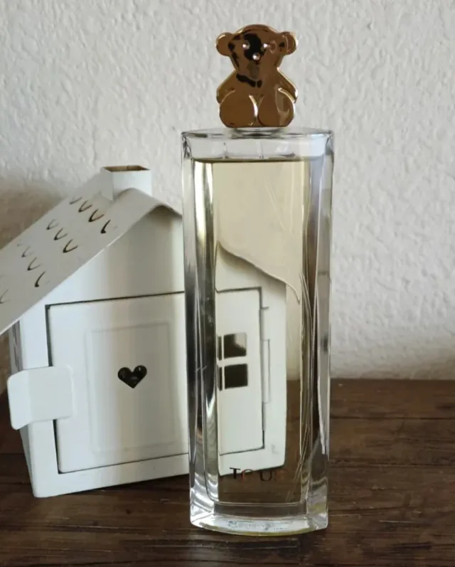 Perfume Tous Mujer