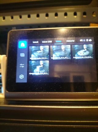 Anycubic Kobra S1 + 2 ACE pro (8 colores)