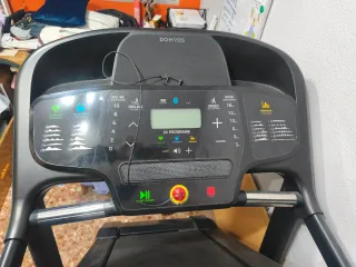 Cinta de correr Domyos T540C plegable