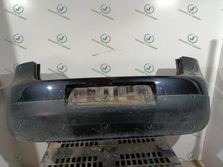 1K6807421 PARAGOLPES TRASERO VW  GOLF V (1K1) 1.6