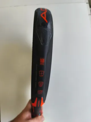 Pala Pádel Adidas Adipower Control 3.3