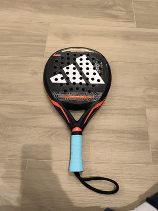 Pala Pádel Adidas Adipower Control 3.3