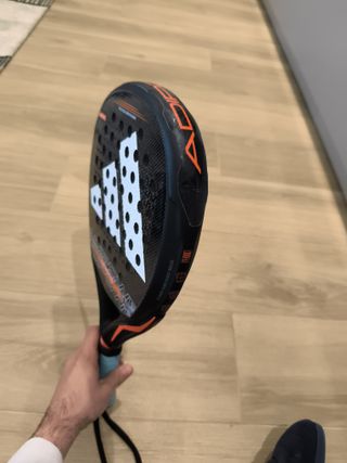 Pala Pádel Adidas Adipower Control 3.3