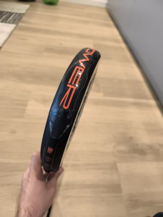 Pala Pádel Adidas Adipower Control 3.3