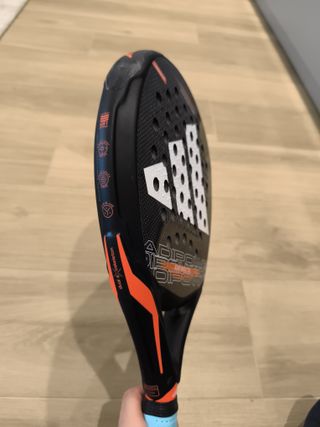 Pala Pádel Adidas Adipower Control 3.3