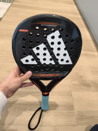 Pala Pádel Adidas Adipower Control 3.3