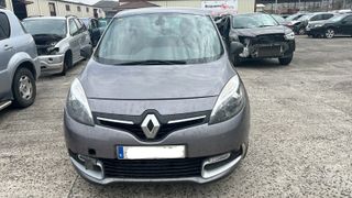 Despiece Completo Renault Scenic 3 2015 1.2