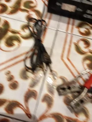 Cargador de Baterías 3005 5 AMP