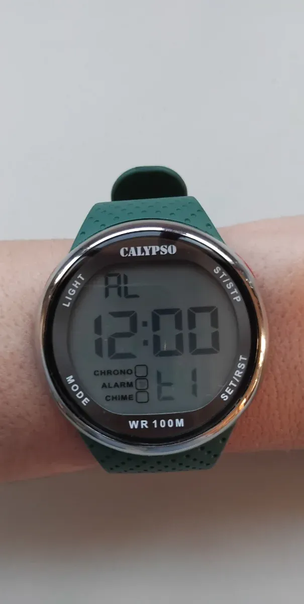 Reloj Calypso Splash K5785/5