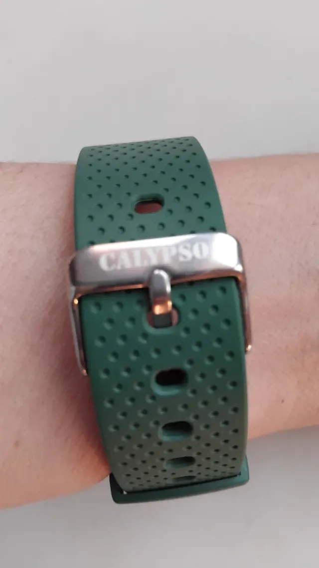 Reloj Calypso Splash K5785/5