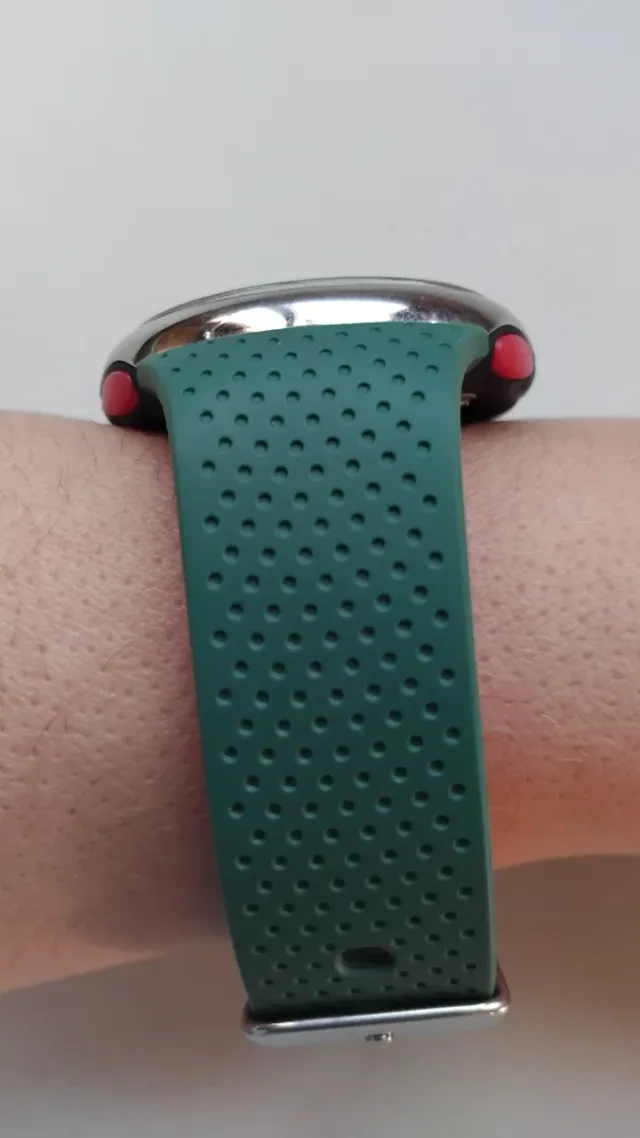 Reloj Calypso Splash K5785/5