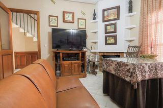 Casa adosada en venta en Este-Delicias en Jerez de la Frontera