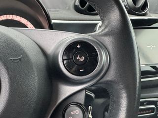 smart fortwo 2018