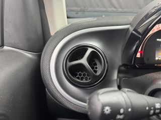 smart fortwo 2018