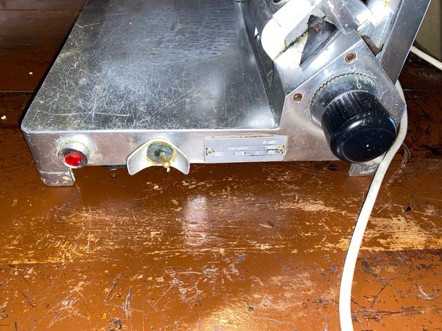 Cortafiambres MOEBA profesional