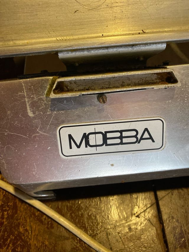 Cortafiambres MOEBA profesional