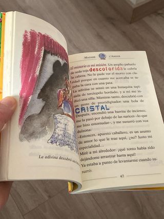 Es Navidad, Stilton: Geronimo Stilton 30