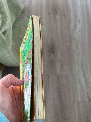 Es Navidad, Stilton: Geronimo Stilton 30