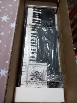 Tastiera elettronica