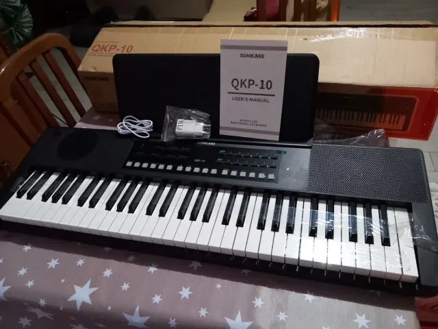 Tastiera elettronica