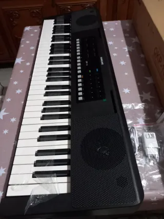 Tastiera elettronica