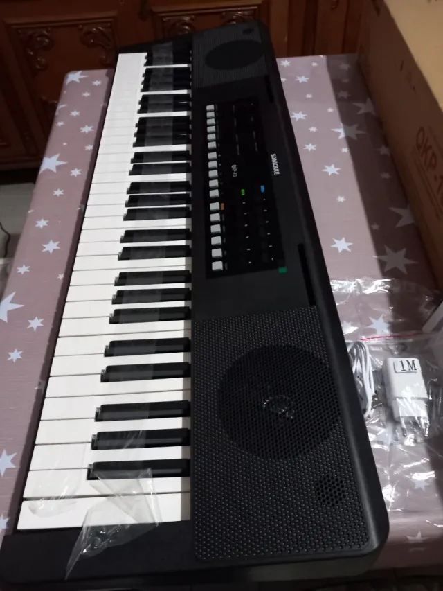 Tastiera elettronica