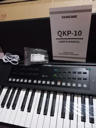 Tastiera elettronica