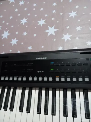 Tastiera elettronica