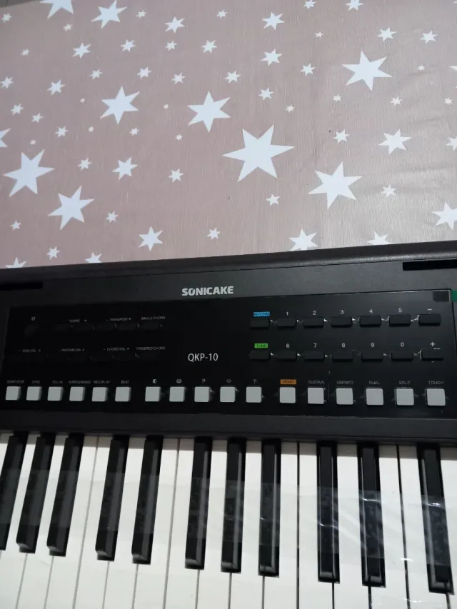 Tastiera elettronica