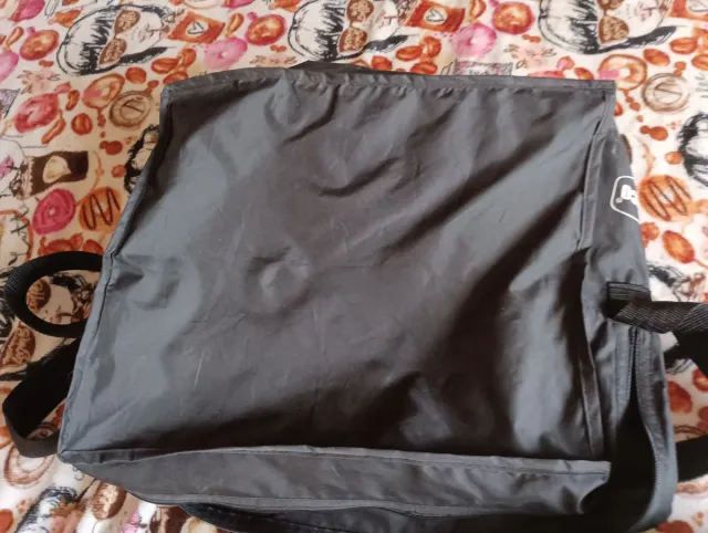 Sedia tavolo bimbi con macchie