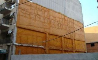 Terreno en venta en Sant Andreu de la Barca