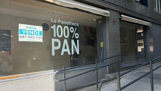 Local comercial en venta en Vallehermoso en Madrid