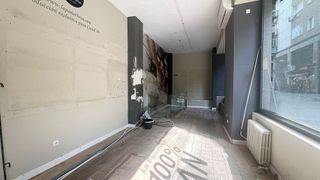 Local comercial en venta en Vallehermoso en Madrid