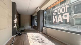 Local comercial en venta en Vallehermoso en Madrid