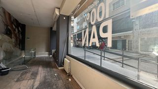 Local comercial en venta en Vallehermoso en Madrid
