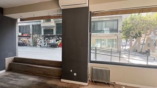 Local comercial en venta en Vallehermoso en Madrid