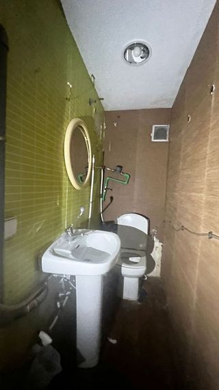 Local comercial en venta en Vallehermoso en Madrid