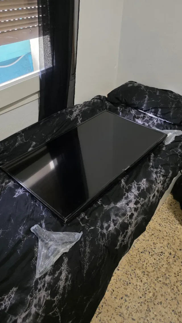 Televisor Samsung UHD 43" (Smart TV)