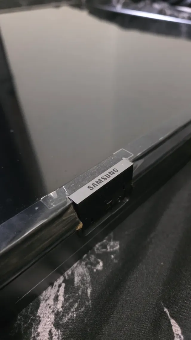 Televisor Samsung UHD 43" (Smart TV)