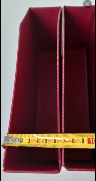 Archivadores Perros & Compañía (2 u)