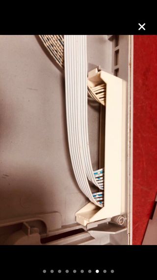 Recambios Lavavajillas Teka DW6 58 FI