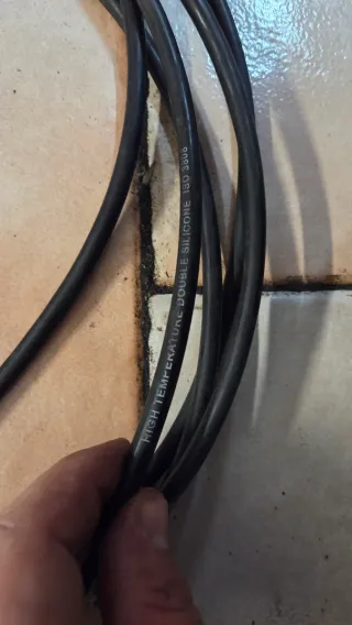 Cavi candele Alfa Romeo 75 carburatori