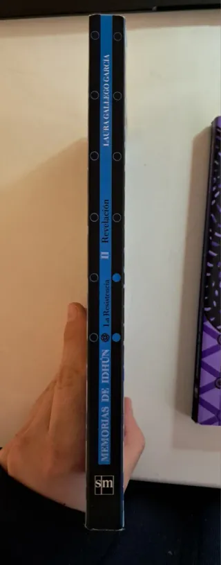 Memorias de Idhún. La Resistencia. Libro I: Bús...