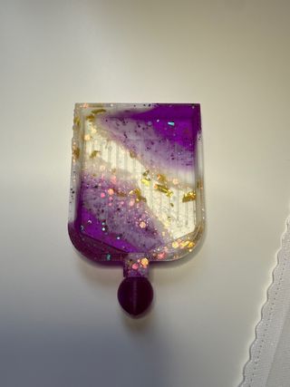 Mini Bandeja Diamond Painting