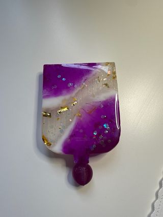 Mini Bandeja Diamond Painting