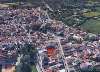 Terreno en venta en Poble Nou - Torreromeu - Can Roqueta en Sabadell