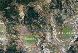 Terreno en venta en Poble Nou - Torreromeu - Can Roqueta en Sabadell