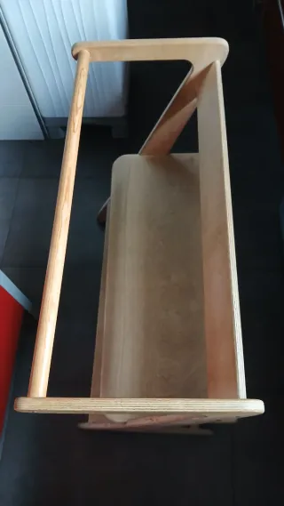 Torre Montessori Gemelar